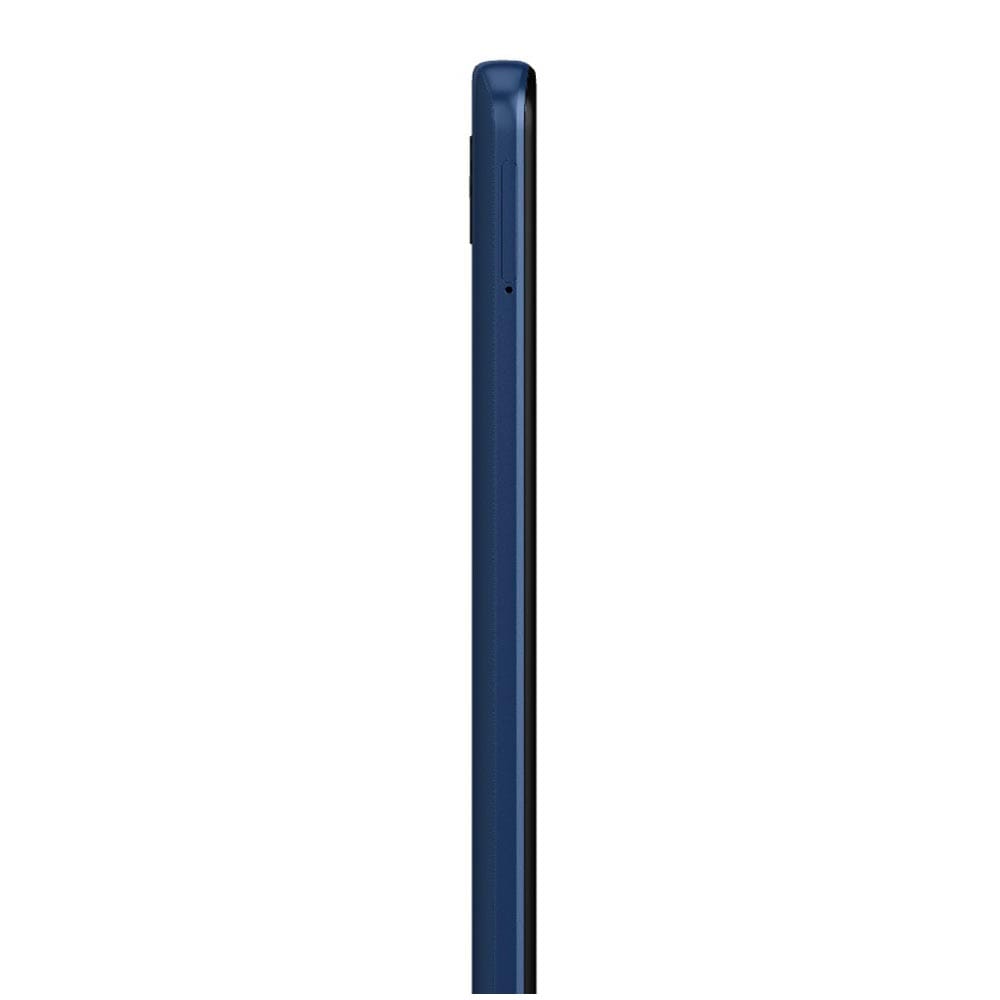 Samsung Galaxy A03 Core - Refurbished_Blue_Right Side_49804