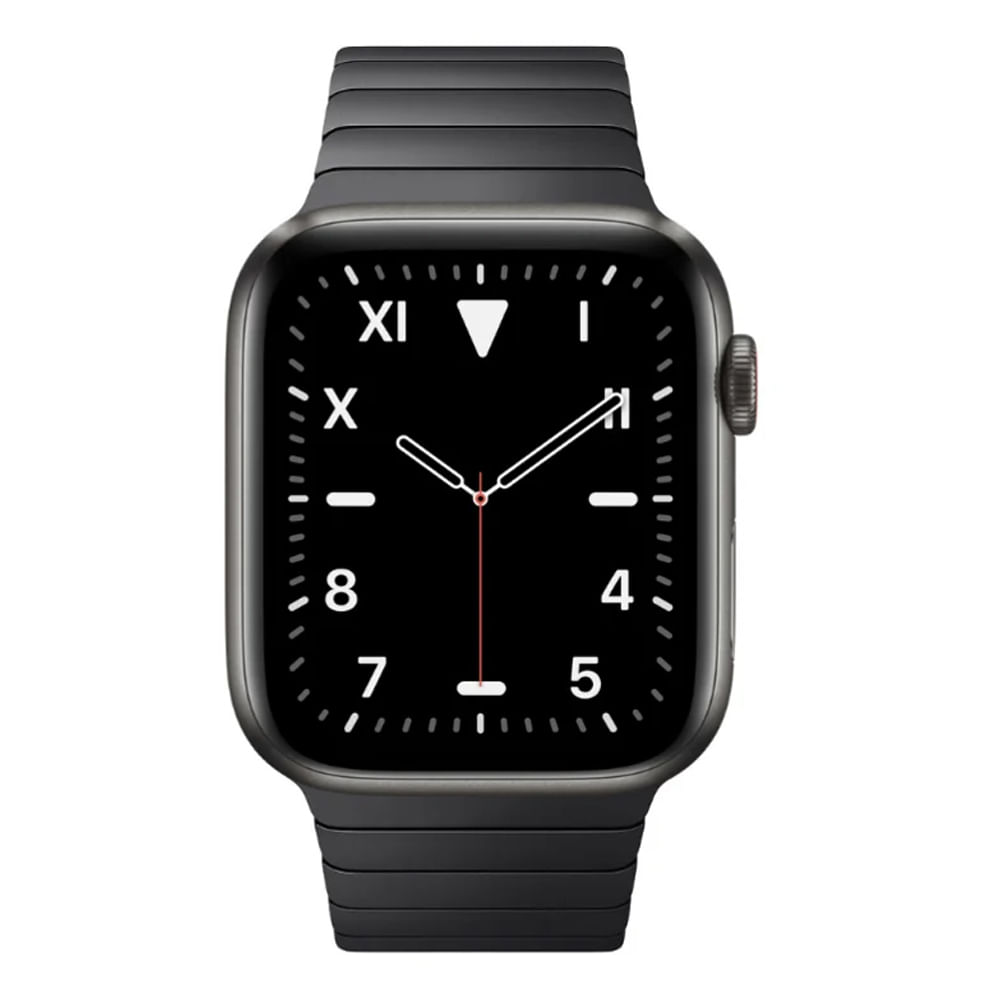 Refurbished Apple Watch Series 5 (40mm, GPS+Cellular)