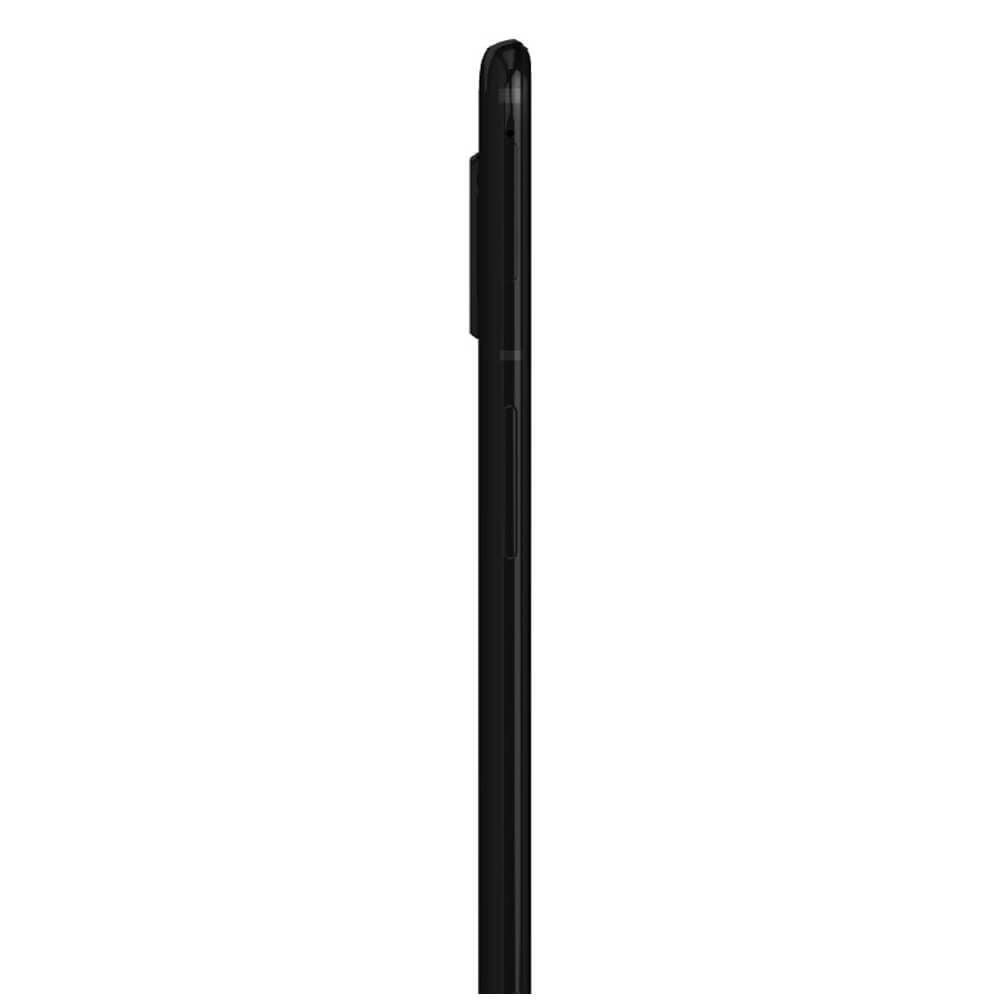 Refurbished OnePlus 6 Mirror Black right side