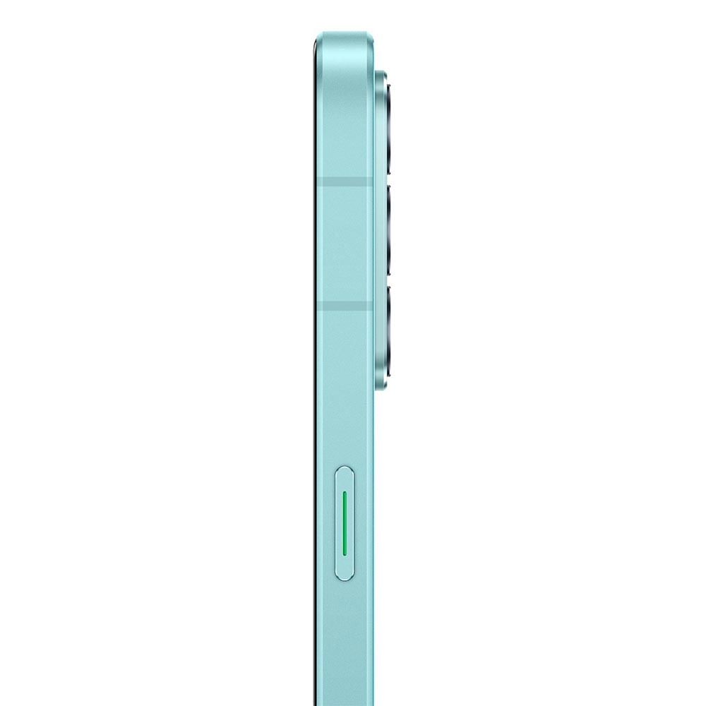 OPPO Reno6 5G - Refurbished_Aurora_Right Side_55952