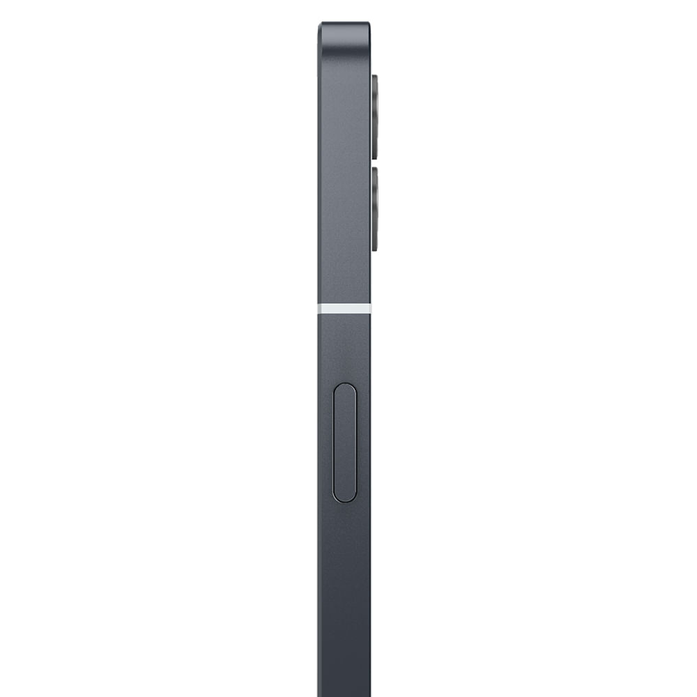 Refurbished Nothing Phone 1 White Right Side