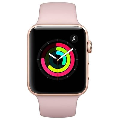 Buy Refurbished and Second Hand Apple Watch Series (42mm, GPS