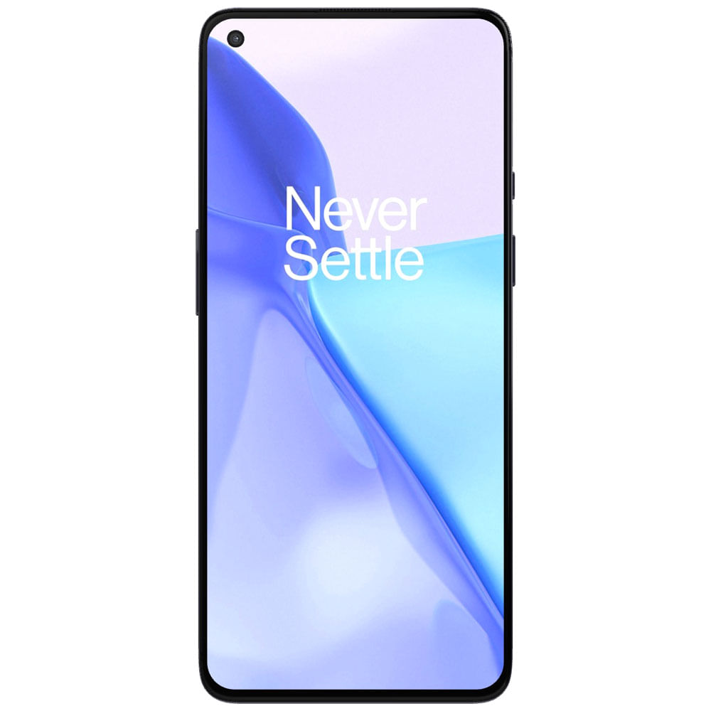 OnePlus 9 5G - Refurbished_Winter Mist_Front_50814