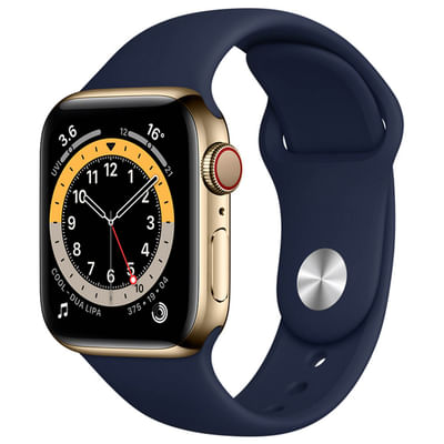 44mm Gps Cellular Used Apple Watch With Cellular Apple Watch