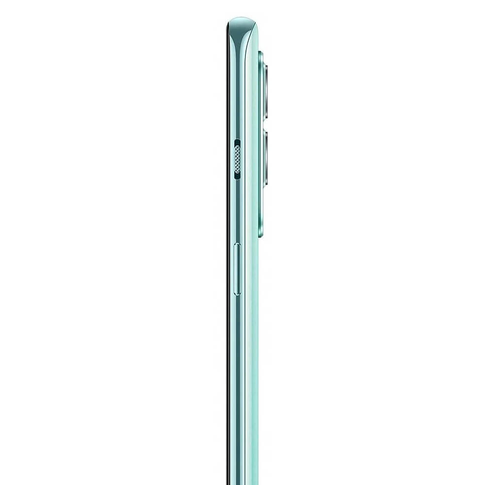 OnePlus Nord 2 5G - Refurbished_Blue Haze_Right Side_55868