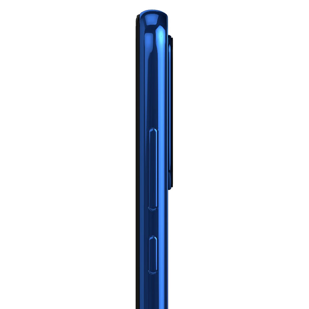 Xiaomi Redmi Note 8 - Refurbished_Neptune Blue_Right Side_47955