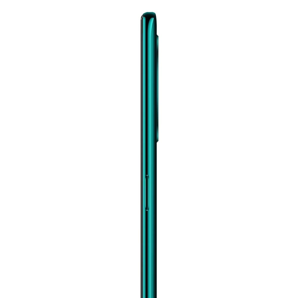 Refurbished OPPO R17 Pro Emerald Green Right Side