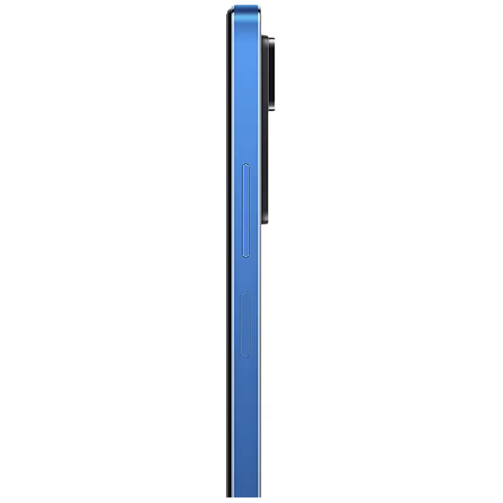 Xiaomi Redmi Note 11 Pro Plus 5G - Refurbished_Mirage Blue_Right Side_48642
