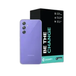 Samsung Galaxy A54 5G - Refurbished Box