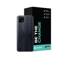 Refurbished Realme C21 Box