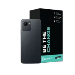 Refurbished Realme C30s Box