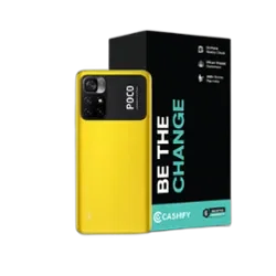 Refurbished Realme 1 Diamond Black Back Box