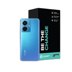 Refurbished Vivo T1 Starry Sky Back Box