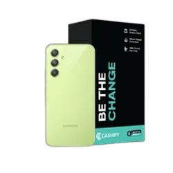 Samsung Galaxy A54 5G - Refurbished Box