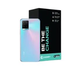 Refurbished Vivo Y33T Midday Dream Back Box