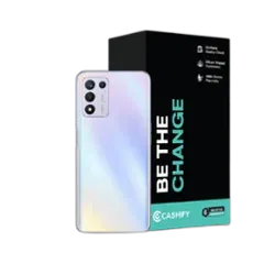 Refurbished Realme 9 5G Speed Edition Starry Glow Back Box