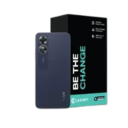 Refurbished OPPO A17 Box