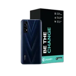 Refurbished Realme Narzo 20 Pro Box