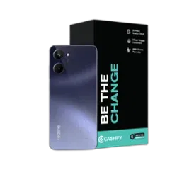 Realme 10 - Refurbished Box