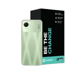 Refurbished Realme Narzo 50i Prime Box
