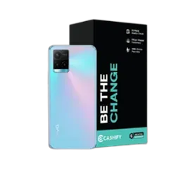 Refurbished Vivo Y33s Midday Dream back Box