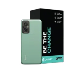 Xiaomi Redmi 11 Prime - Refurbished_Playful Green_Phone With Box_20122