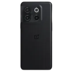 Refurbished OnePlus 10T 5G Moonstone Black Back