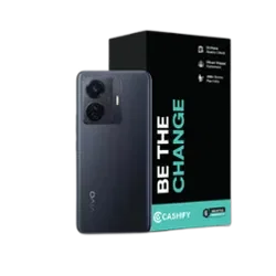 Refurbished Vivo T1 Pro 5G Turbo Black Back Box