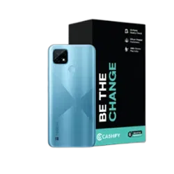 Refurbished Realme C21 Box