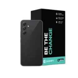 Samsung Galaxy A54 5G - Refurbished Box