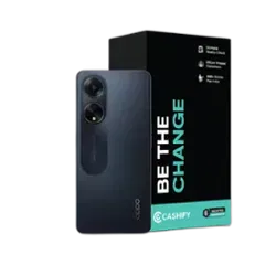 OPPO F23 5G - Refurbished Box