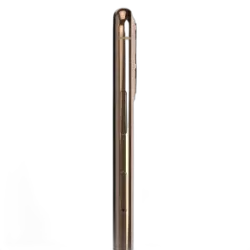 Refurbished Apple iPhone 11 Pro Gold Right Side