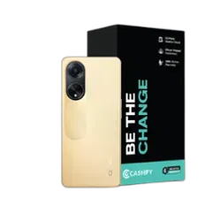 OPPO F23 5G - Refurbished Box