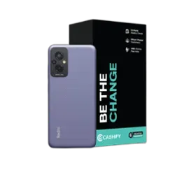 Xiaomi Redmi 11 Prime - Refurbished_Peppy Purple_Phone With Box_20121