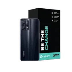 Refurbished Realme 9 Pro 5G Midnight Black Back Box