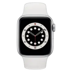 Refurbished Apple Watch Series 6 (40mm, GPS+Cellular)