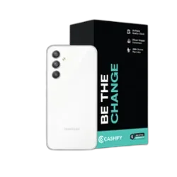 Samsung Galaxy A54 5G - Refurbished Box