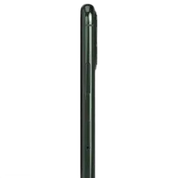 Refurbished Apple iPhone 11 Pro Midnight Green Right Side