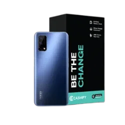 Refurbished Realme Narzo 30 Pro 5G Sword Black Back Box