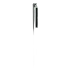 Refurbished OnePlus 10T 5G Jade Green right side