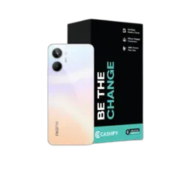 Realme 10 - Refurbished Box