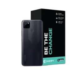Refurbished Realme C21Y Box