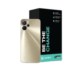 Refurbished Realme 9i 5G Box