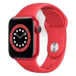 Refurbished Apple Watch Series 6 (40mm, GPS Only)