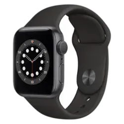 Refurbished Apple Watch Series 6 (40mm, GPS Only)