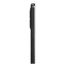 Refurbished OnePlus 10T 5G Moonstone Black Right Side