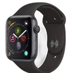 Apple Watch Series 4 (44mm, GPS Only)- Refurbished