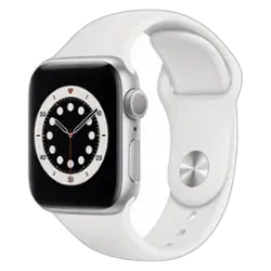Refurbished Apple Watch Series 6 (40mm, GPS Only)