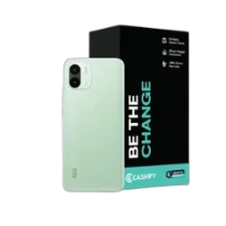 POCO C50 - Refurbished Box