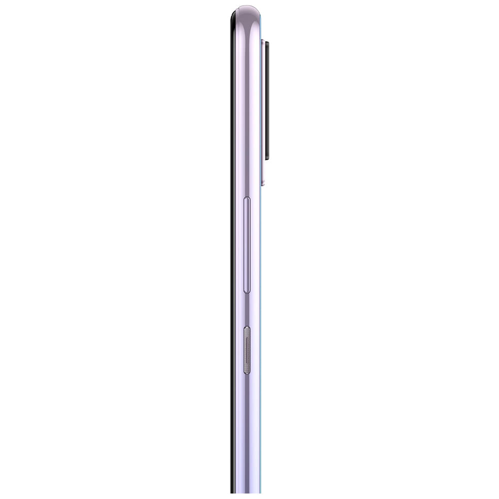 Refurbished Vivo V20 Sunset Melody right side